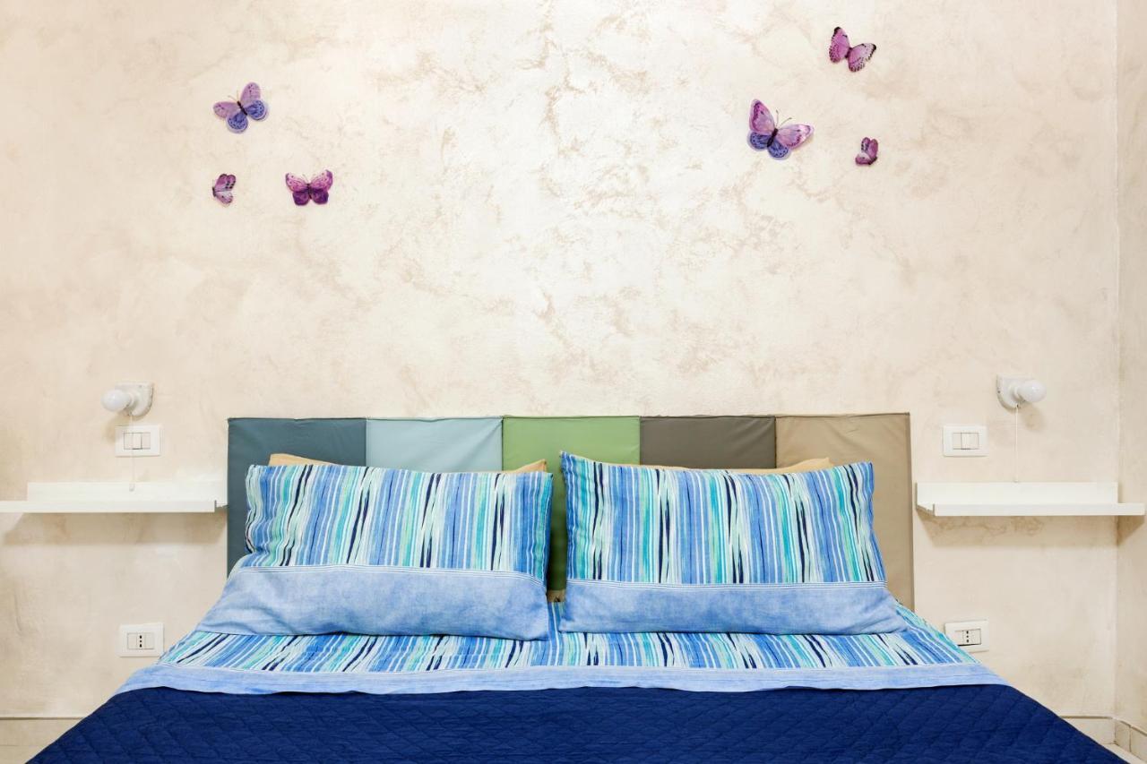 Casa Valentina Apartment Catania Ngoại thất bức ảnh