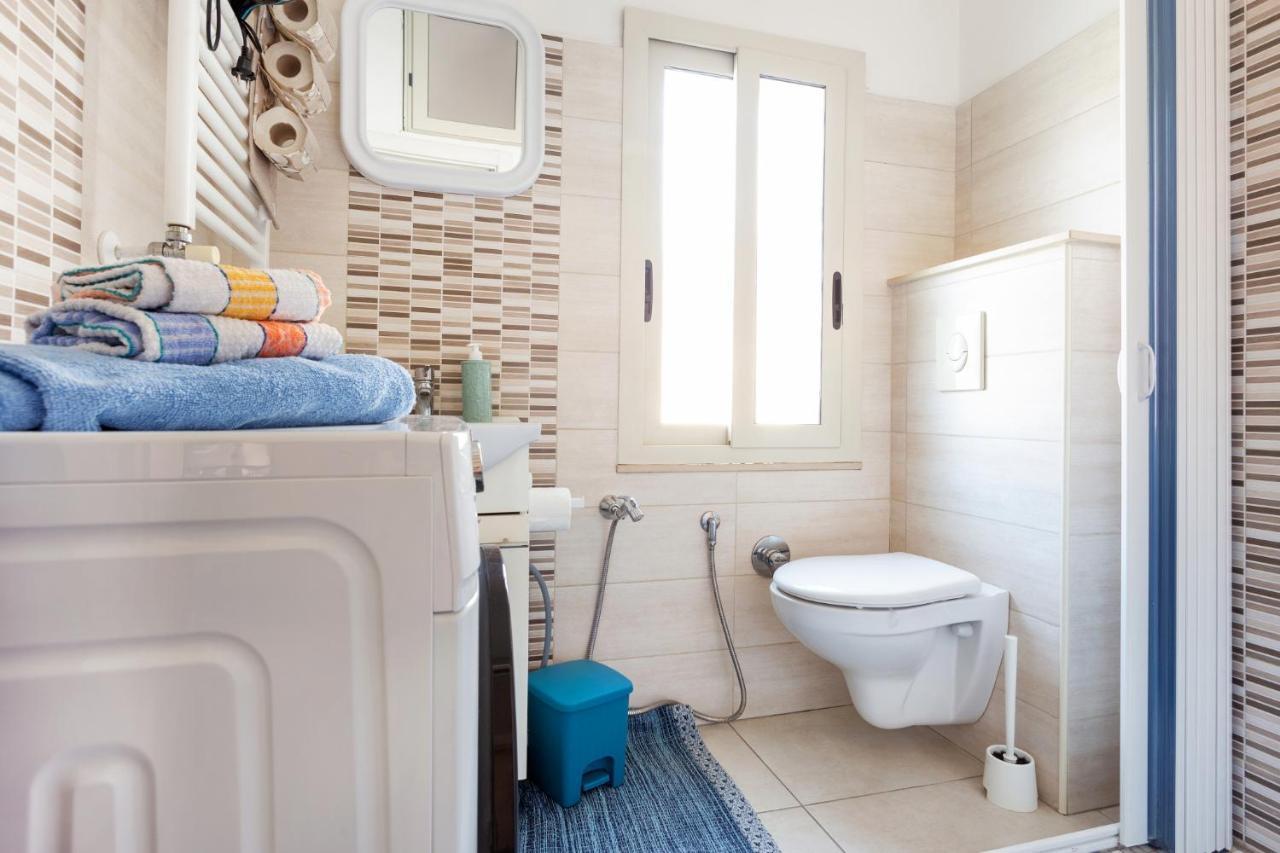 Casa Valentina Apartment Catania Ngoại thất bức ảnh