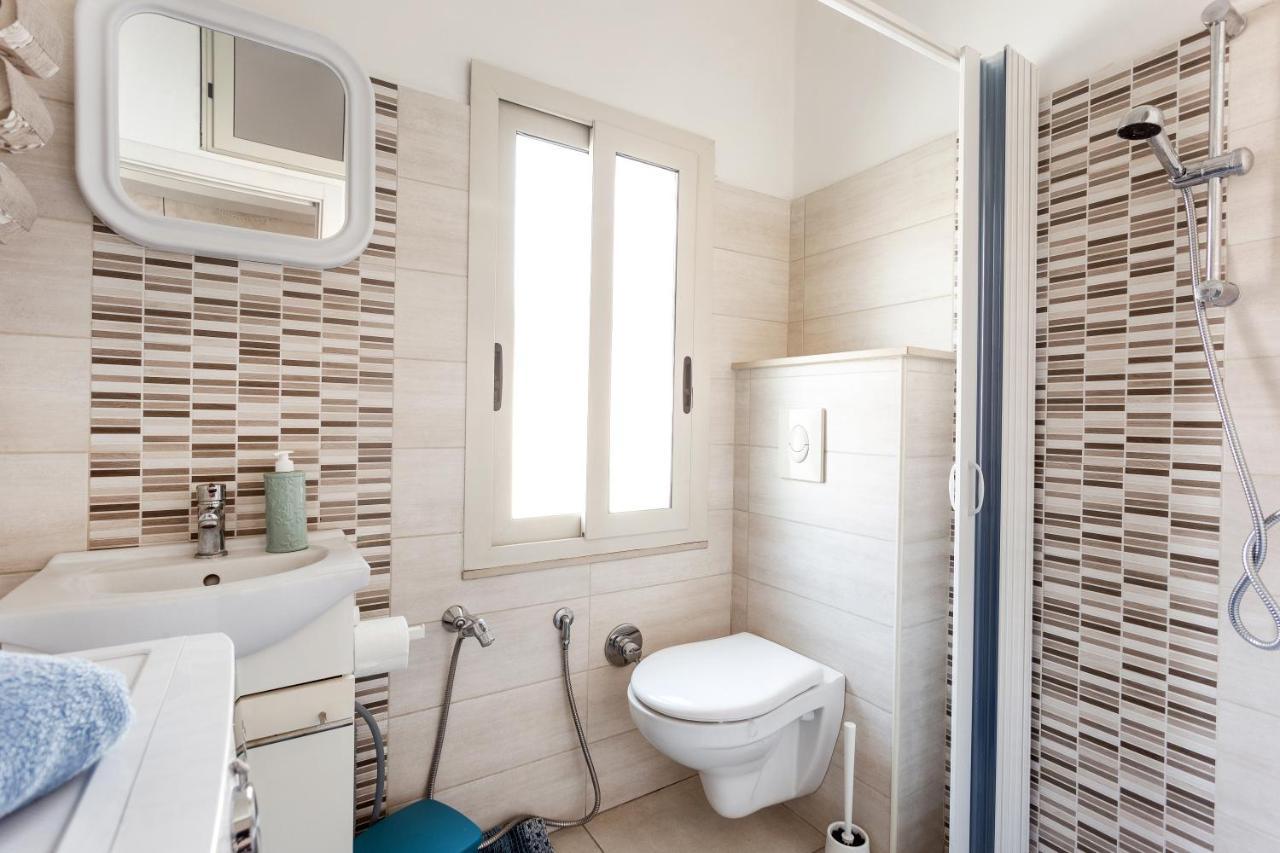Casa Valentina Apartment Catania Ngoại thất bức ảnh