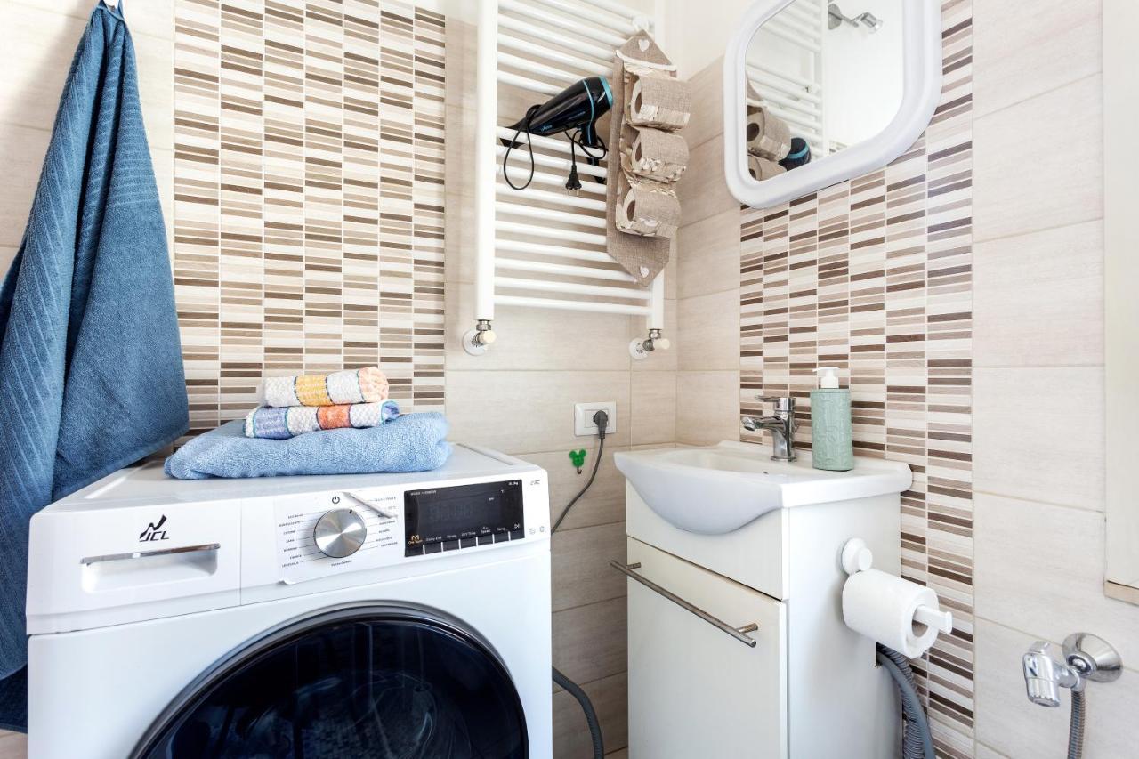 Casa Valentina Apartment Catania Ngoại thất bức ảnh