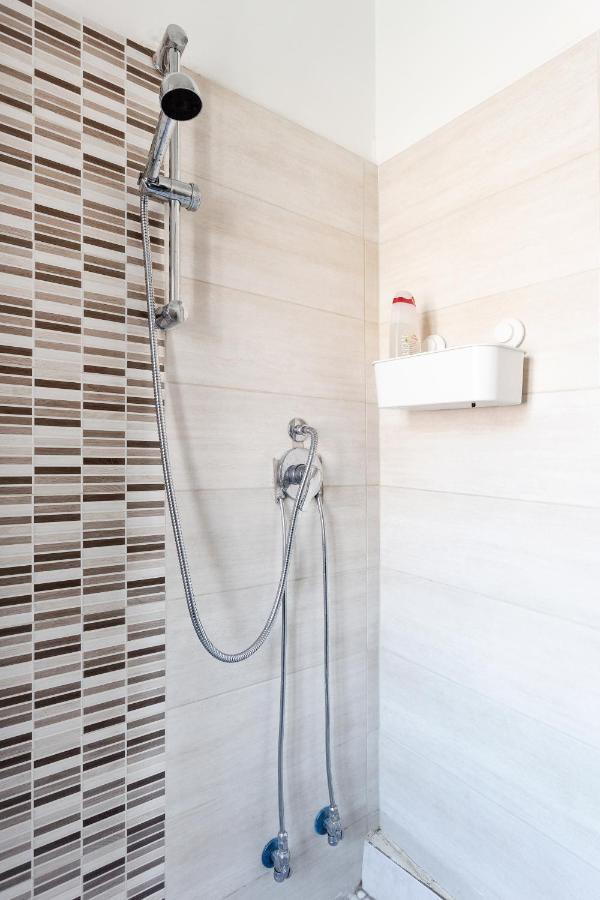 Casa Valentina Apartment Catania Ngoại thất bức ảnh