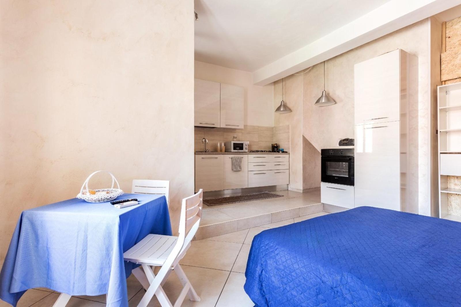 Casa Valentina Apartment Catania Phòng bức ảnh